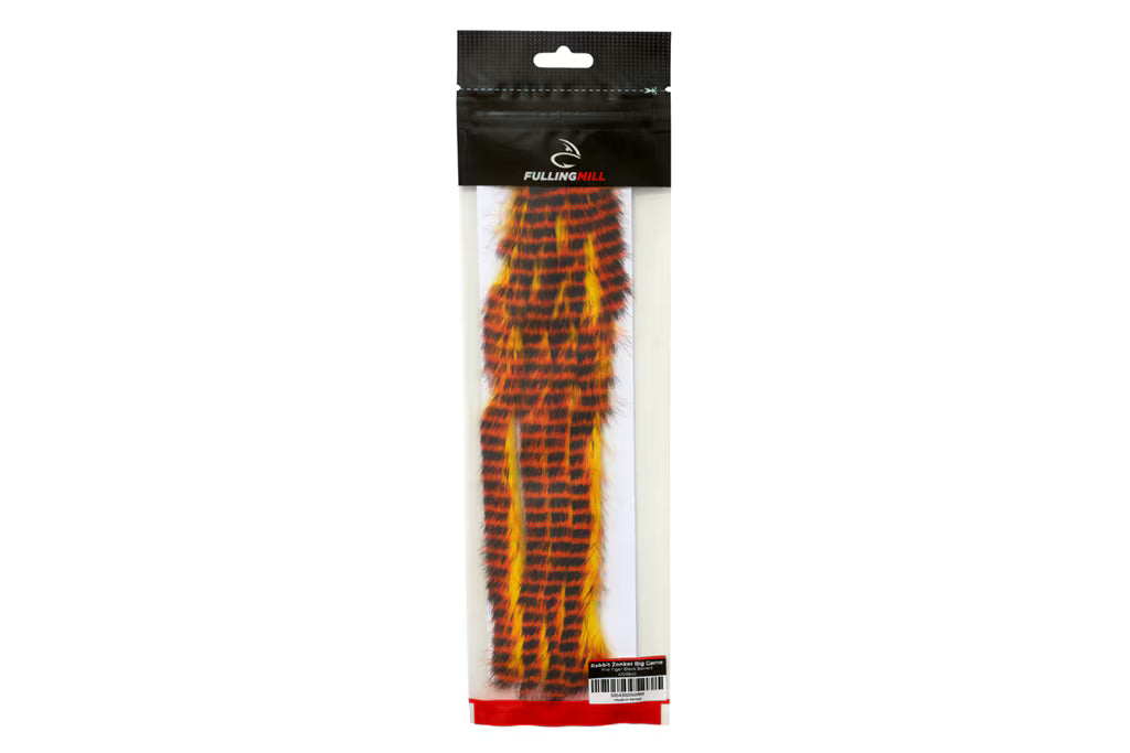Fulling Mill Rabbit Zonker Big Game