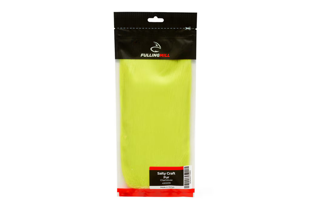 Fulling Mill Salty Craft Fur