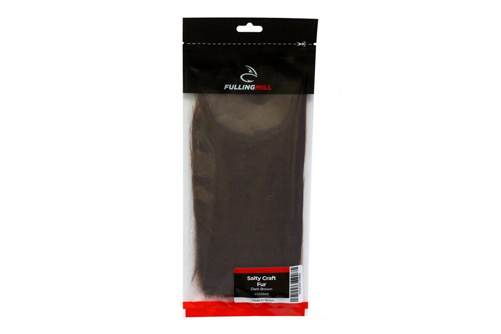 Fulling Mill Salty Craft Fur
