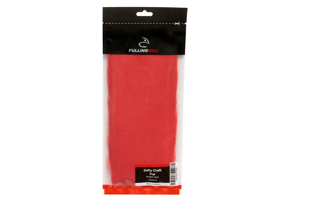 Fulling Mill Salty Craft Fur