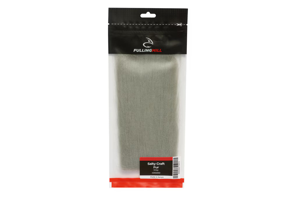 Fulling Mill Salty Craft Fur