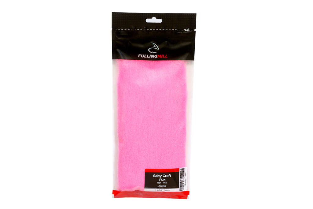 Fulling Mill Salty Craft Fur