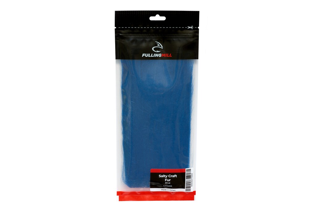 Fulling Mill Salty Craft Fur