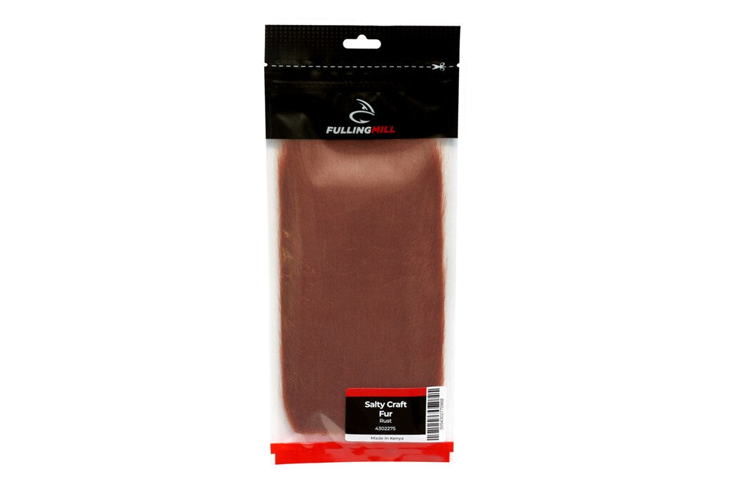 Fulling Mill Salty Craft Fur