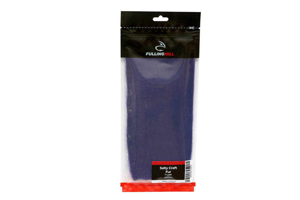 Fulling Mill Salty Craft Fur