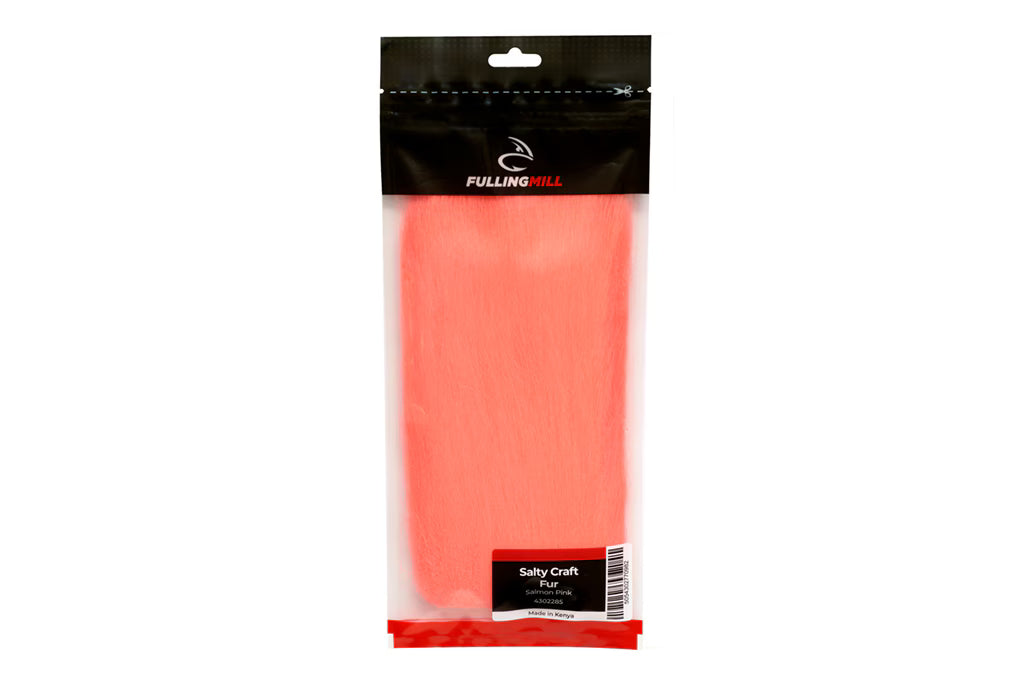 Fulling Mill Salty Craft Fur