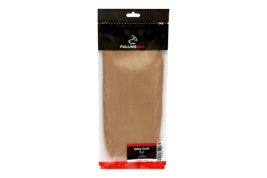 Fulling Mill Salty Craft Fur