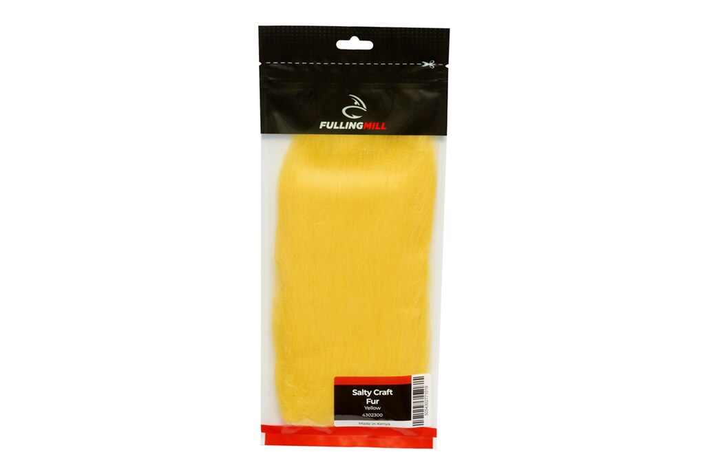 Fulling Mill Salty Craft Fur
