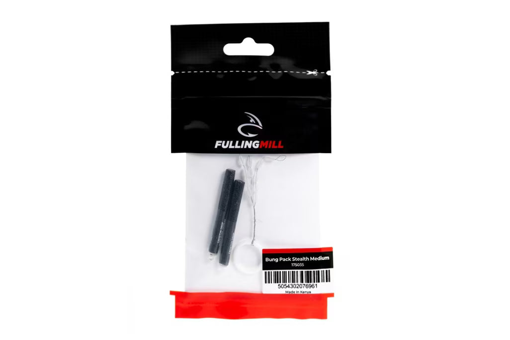 Fulling Mill Bung Pack Medium (w/Stops)