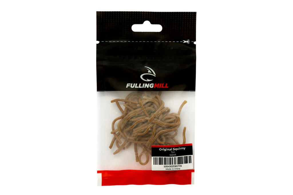 Fulling Mill Original Squirmy