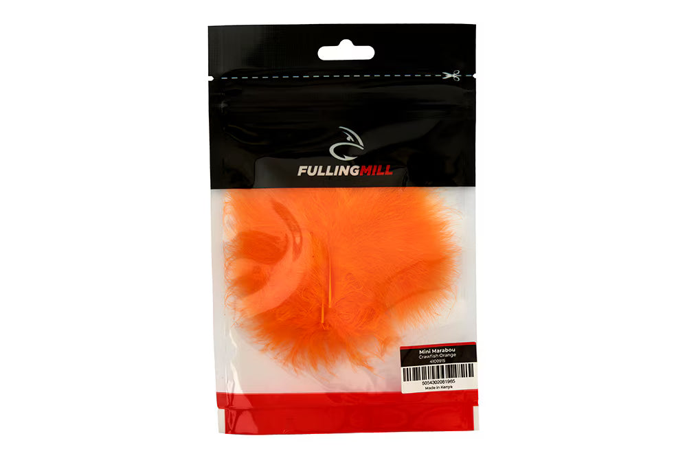 Fulling Mill Mini Marabou