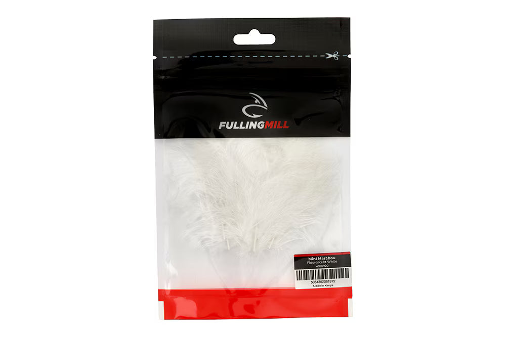 Fulling Mill Mini Marabou