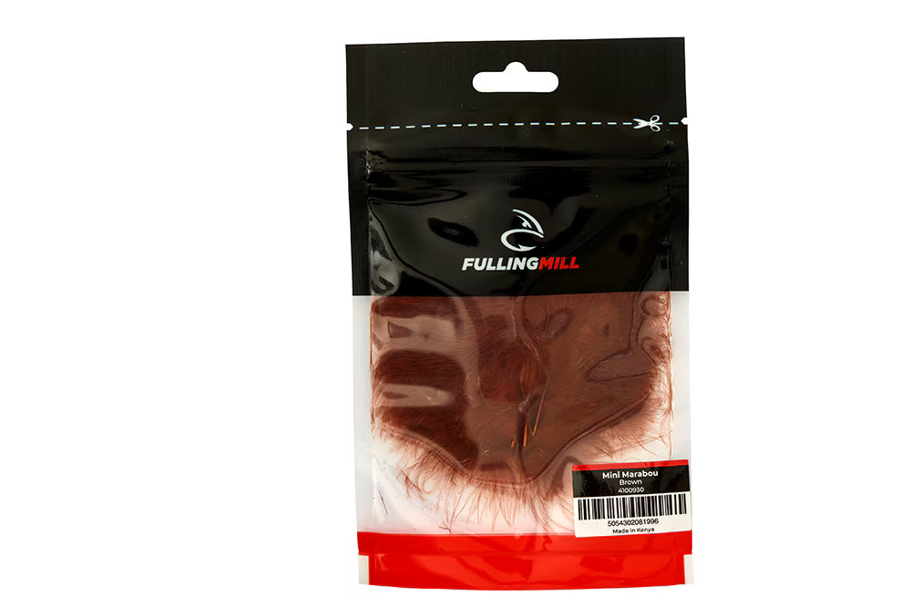 Fulling Mill Mini Marabou