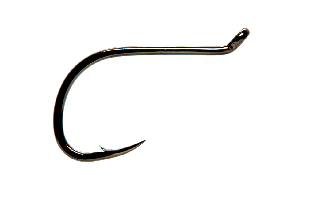 Fulling Mill - Octopus Hook