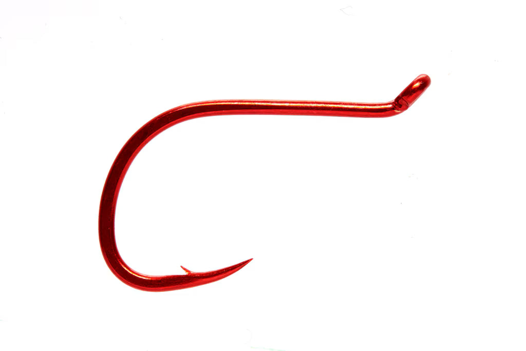 Fulling Mill - Octopus Hook