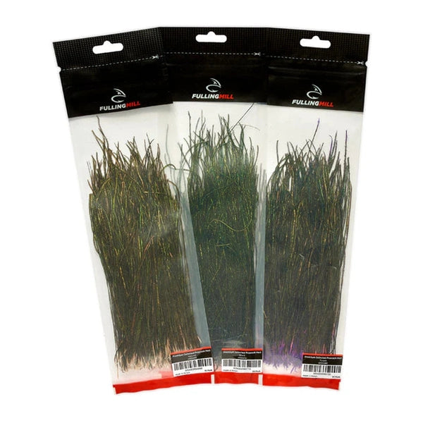Premium Selected Peacock Herl
