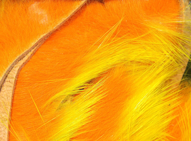 Crosscut Rabbit Strips - Two Tone