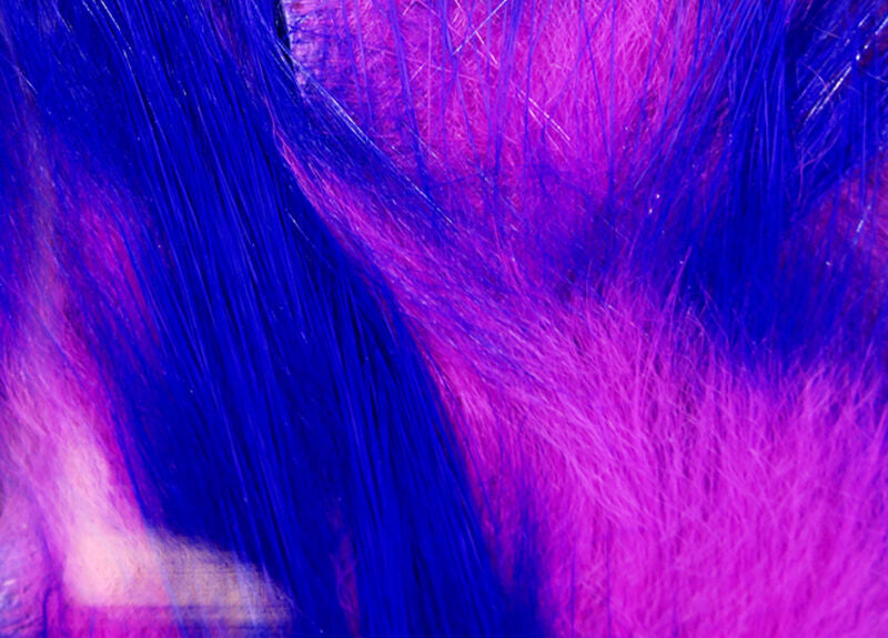 Crosscut Rabbit Strips - Two Tone