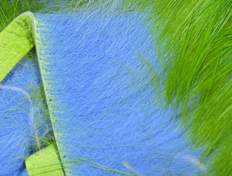 Crosscut Rabbit Strips - Two Tone