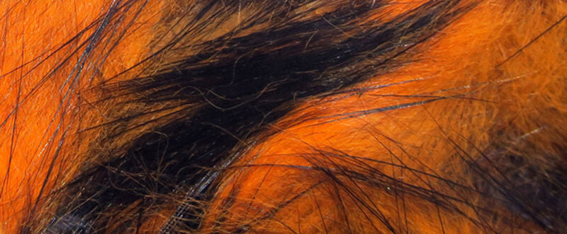 Crosscut Rabbit Strips - Two Tone