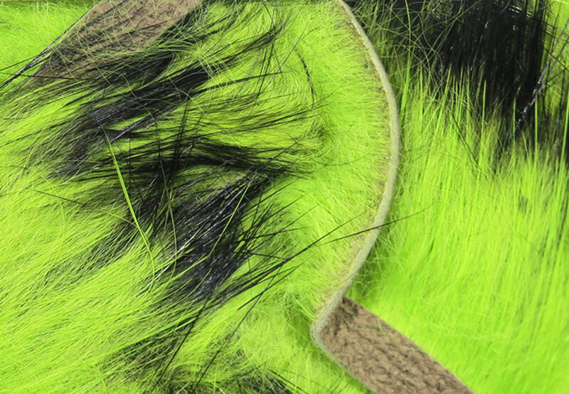 Crosscut Rabbit Strips - Two Tone