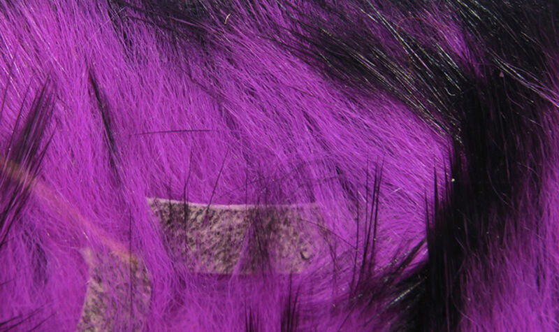 Crosscut Rabbit Strips - Two Tone