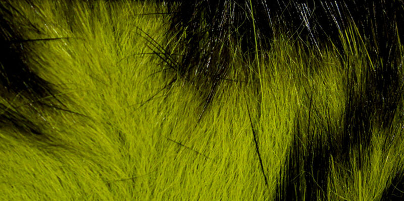 Crosscut Rabbit Strips - Two Tone