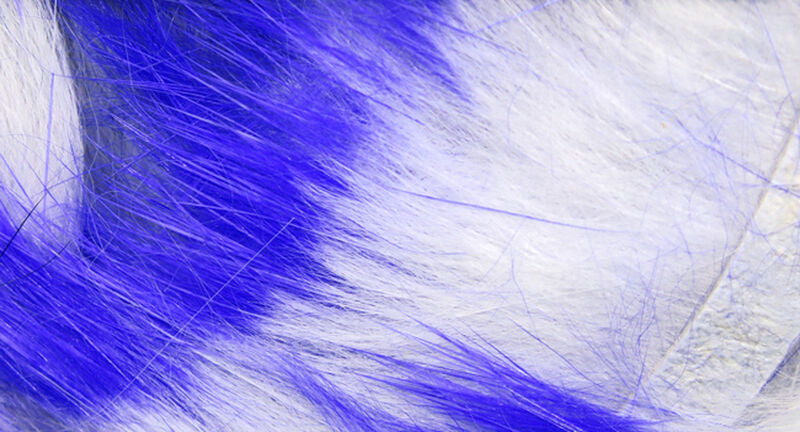 Crosscut Rabbit Strips - Two Tone