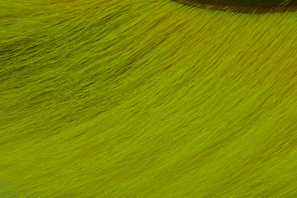 Fulling Mill Premium Selected Bucktail